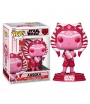 Pop! Ahsoka 496 Star Wars