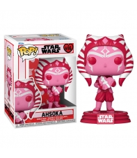 Pop! Ahsoka 496 Star Wars