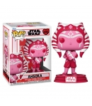 Pop! Ahsoka 496 Star Wars
