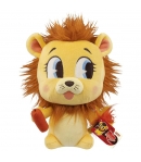 Peluche Villainous Valentines, Pookie Paka Paka 22 cm