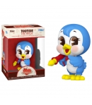 Figura Villainous Valentines, Tootsie The Birdy Paka Paka Funko