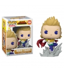 Pop! Animation Mirio Togata 1004 My Hero Academia