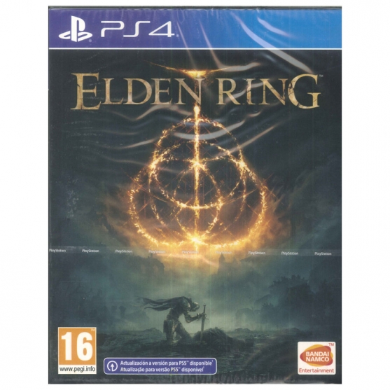 Elden Ring Launch Edition