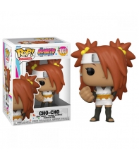Pop! Animation Cho-Cho 1037 Boruto Naruto Next Generation