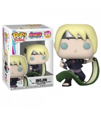 Pop! Animation Inojin 1038 Boruto Naruto Next Generations