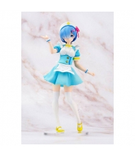 Figura Re: Zero Rem, Nurse Maid Precious Figure 23 cm