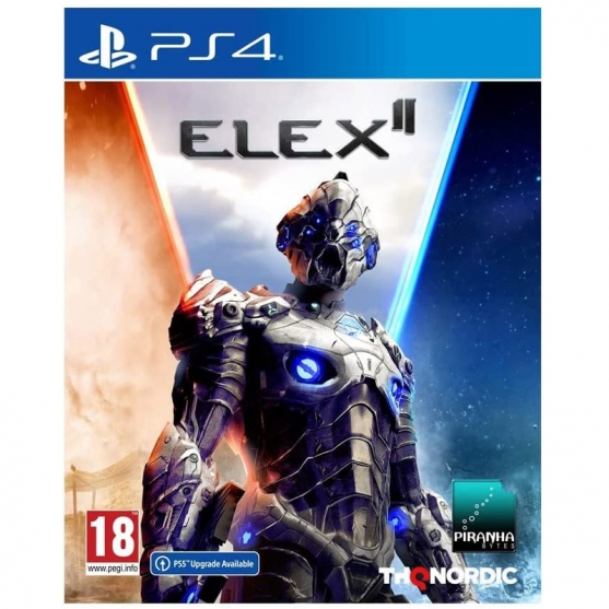 Elex II