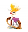 Figura Sonic The Hedgehog, Tails Gallery Diorama 23 cm