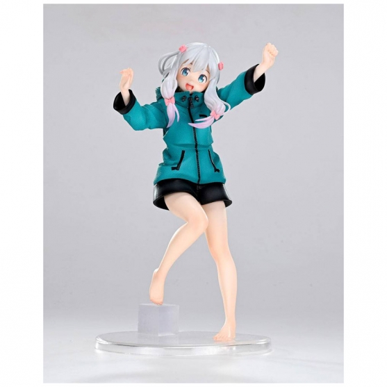 Figura Eromanga Sensei, Sagiri Izumi Coreful 20 cm