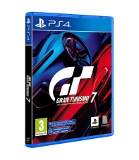 Gran Turismo 7