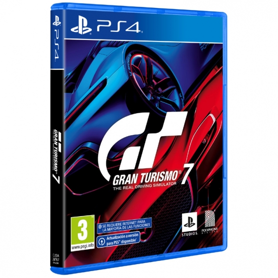 Gran Turismo 7