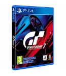Gran Turismo 7