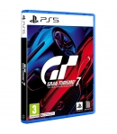Gran Turismo 7