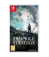 Triangle Strategy