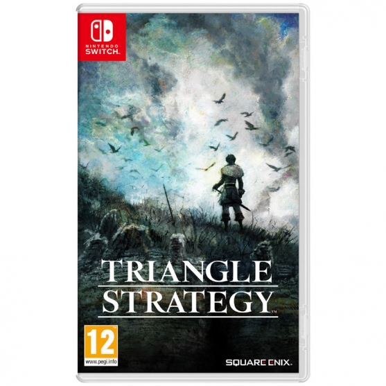 Triangle Strategy
