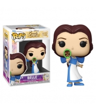 Pop! Belle 1132 Disney Beauty and the Beast