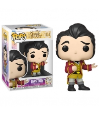 Pop! Gaston 1134 Disney Beauty and the Beast