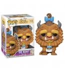 Pop! The Beast 1135 Disney Beauty and the Beast