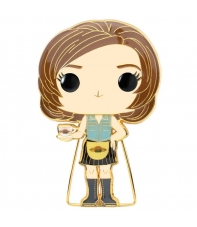 Pop! Pin Television Rachel Green 11 Friends