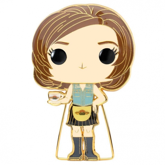 Pop! Pin Television Rachel Green 11 Friends