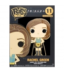 Pop! Pin Television Rachel Green 11 Friends