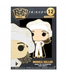 Pop! Pin Television Monica Geller 12 Friends