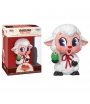 Figura Villainous Valentines, Darling The Lamb Paka Paka Funko