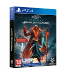 Assassin's Creed Valhalla El Amanecer del Ragnarök