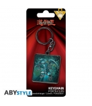 Llavero Yu-Gi-Oh! Dragon Blanco de Ojos Azules