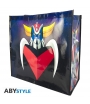 Bolsa de la Compra Grendizer