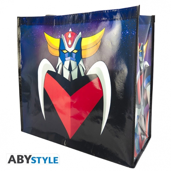 Bolsa de la Compra Grendizer