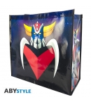 Bolsa de la Compra Grendizer