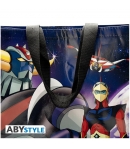 Bolsa de la Compra Grendizer