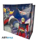 Bolsa de la Compra Grendizer