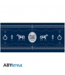 Taza Peaky Blinders Deco Horse 320 ml