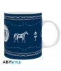 Taza Peaky Blinders Deco Horse 320 ml