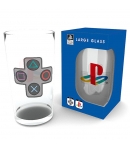 Vaso XXL Playstation Botones 500 ml