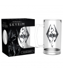 Jarra The Elder Scrolls V Skyrim Logo Metal 500 ml