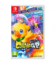 Chocobo Gp