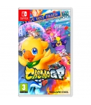 Chocobo Gp