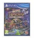 Hotel Transilvania: Aventuras E Historias De Terror