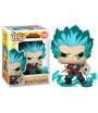 Pop! Animation Infinite Deku With Eri 1008 My Hero Academia