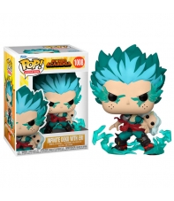 Pop! Animation Infinite Deku With Eri 1008 My Hero Academia
