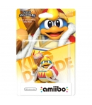 Amiibo Super Smash Bros. Rey Dedede No.28