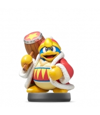 Amiibo Super Smash Bros. Rey Dedede No.28