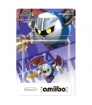 Amiibo Super Smash Bros. Meta Knight No.29