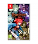 Reknum: Origins Collection