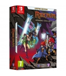 Reknum Origins Collection Limited Edition