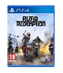 Road Redemption