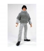 Figura Articulada Rocky, Rocky Mego 20 cm